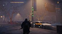 Tom Clancy’s The Division