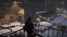 Tom Clancy’s The Division