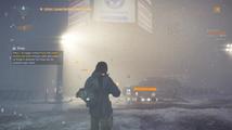 Tom Clancy’s The Division