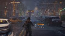 Tom Clancy’s The Division