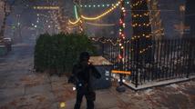 Tom Clancy’s The Division