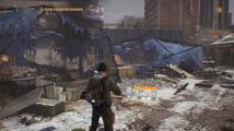 Tom Clancy’s The Division