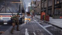 Tom Clancy’s The Division