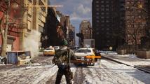 Tom Clancy’s The Division