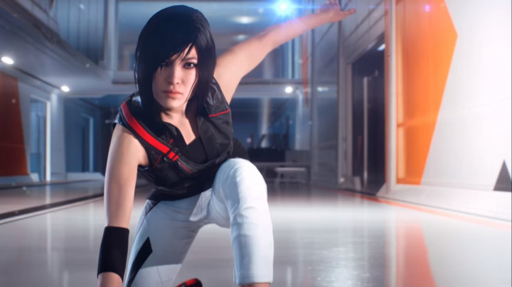 Mirror’s Edge Catalyst vás zavalí útržky příběhu a dynamickou akcí