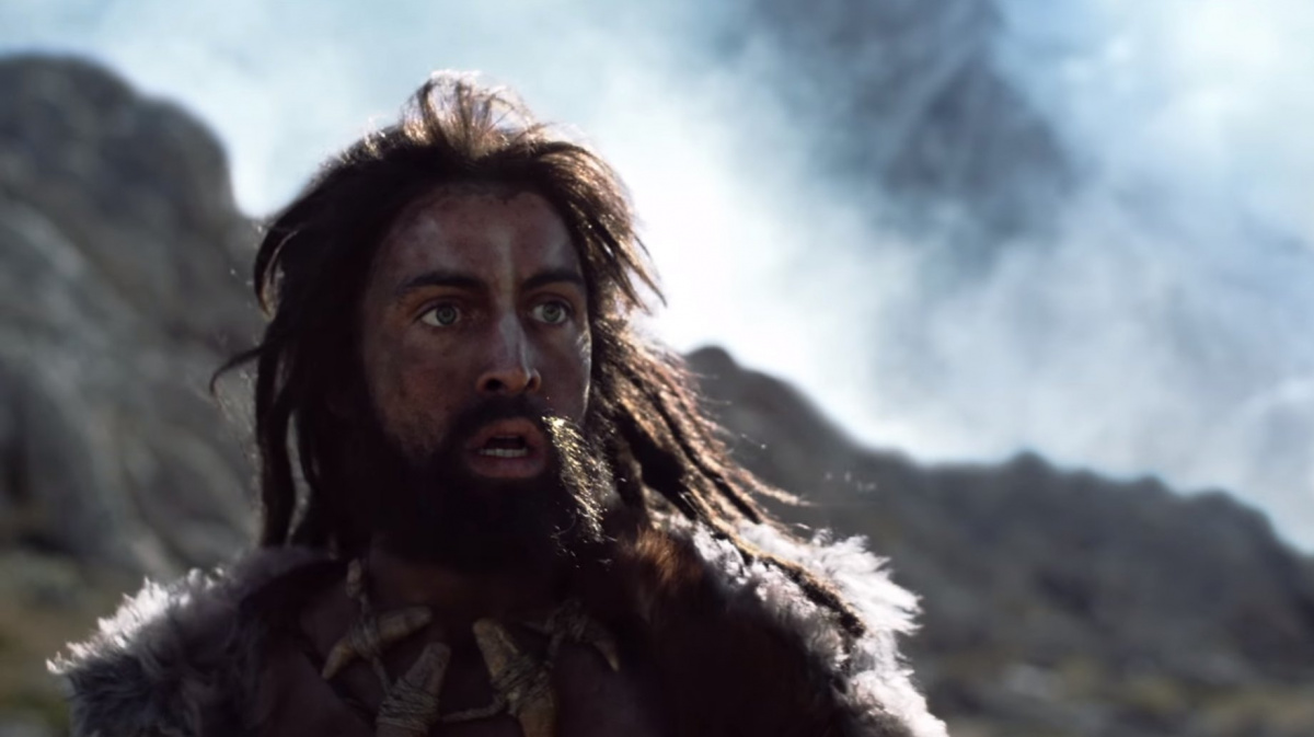 Projděte si historii válek ve vtipné upoutávce na Far Cry Primal