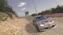 Sebastien Loeb Rally Evo