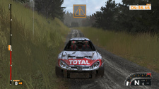 Sebastien Loeb Rally Evo