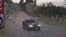 Sebastien Loeb Rally Evo