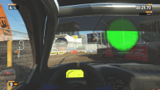 Sebastien Loeb Rally Evo