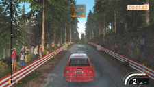 Sebastien Loeb Rally Evo