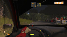 Sebastien Loeb Rally Evo