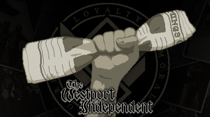 The Westport Independent - recenze