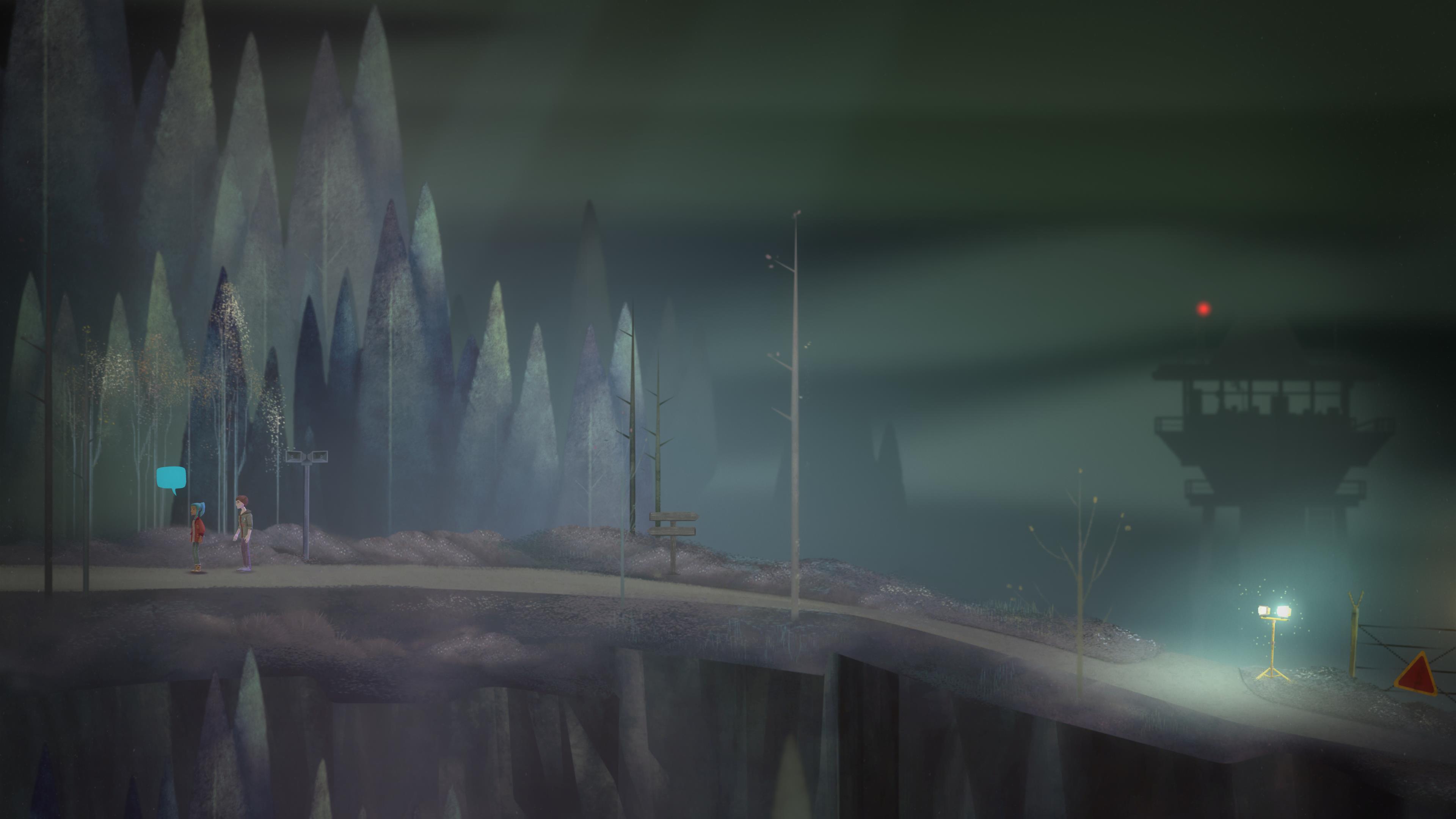 oxenfree new endings