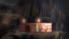 Oxenfree