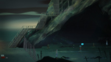 Oxenfree