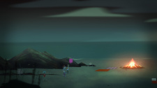 Oxenfree