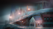 Oxenfree