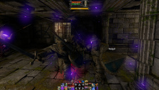 The Fall Of The Dungeon Guardians