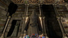 The Fall Of The Dungeon Guardians