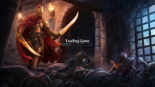The Fall Of The Dungeon Guardians
