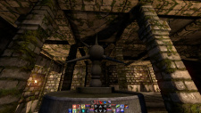 The Fall Of The Dungeon Guardians
