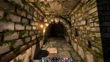 The Fall Of The Dungeon Guardians