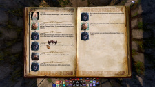 The Fall Of The Dungeon Guardians