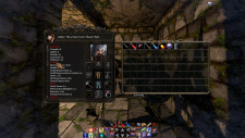 The Fall Of The Dungeon Guardians