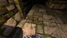 The Fall Of The Dungeon Guardians