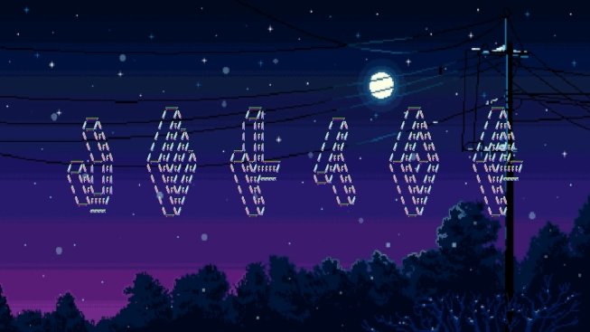 Nalaďte si dnes v noci VEKTOR - nový pořad o herní hudbě