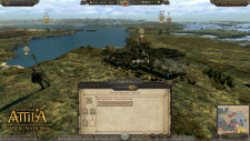 Total War: Attila