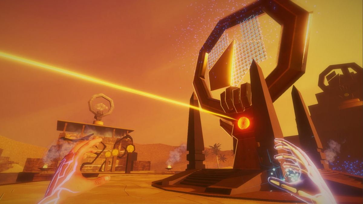 Vychází Soul Axiom, exkurze na server plný lidských vzpomínek