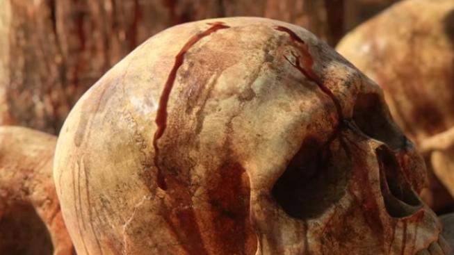 V Conan Exiles budou krvavé souboje se spoustou usekaných končetin