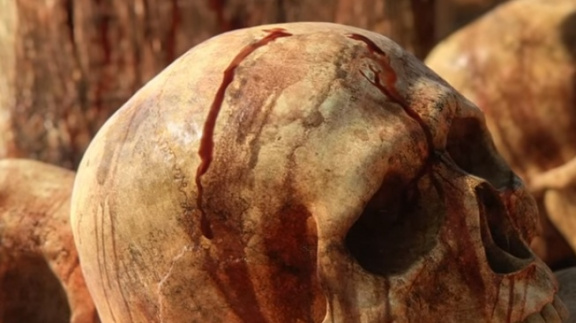 V Conan Exiles budou krvavé souboje se spoustou usekaných končetin