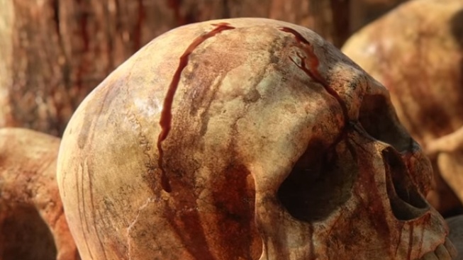 V Conan Exiles budou krvavé souboje se spoustou usekaných končetin