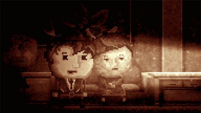 Distraint - recenze korporátního hororu