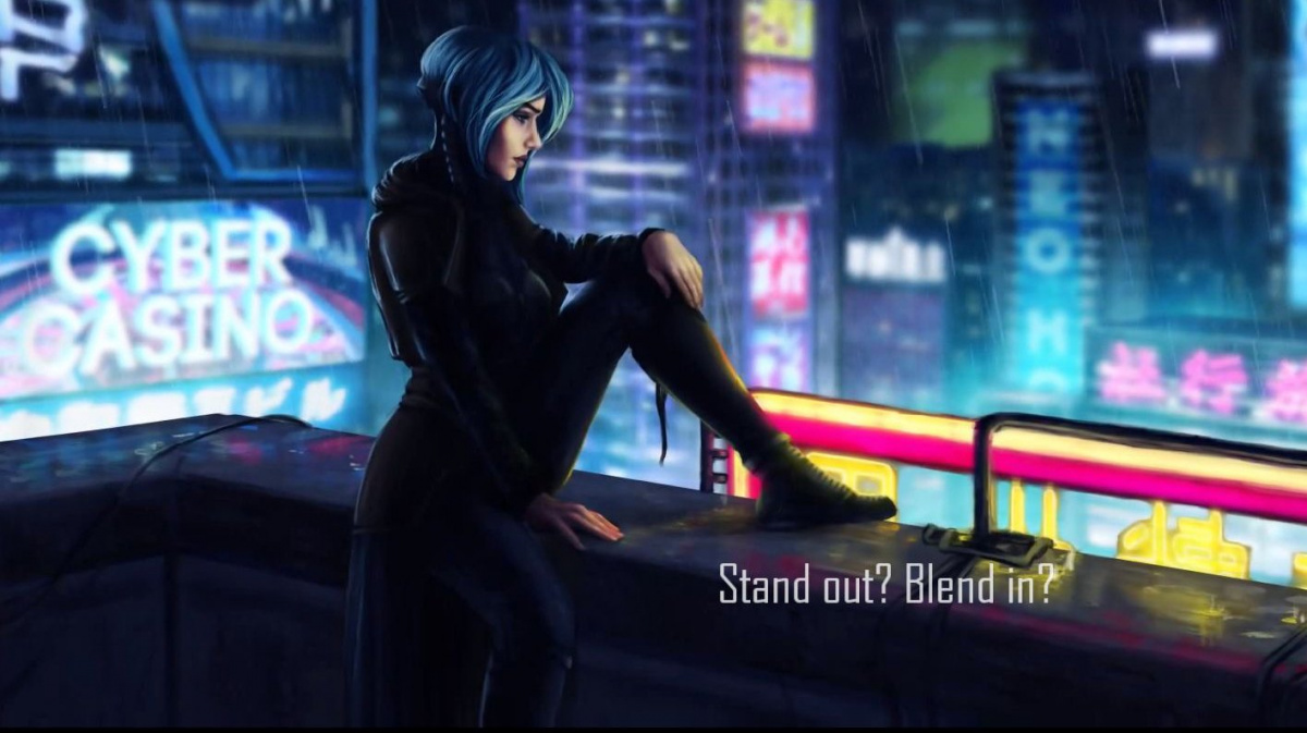 České RPG Dex vyšlo na konzolích, ale práce na hře nekončí