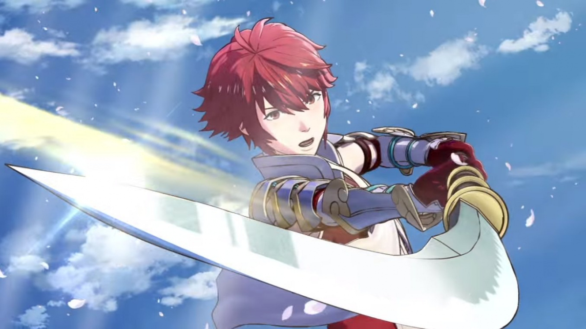 Fire Emblem Fates představuje nová povolání a hlavní aktéry