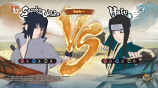 Naruto Shippuden: Ultimate Ninja Storm 4