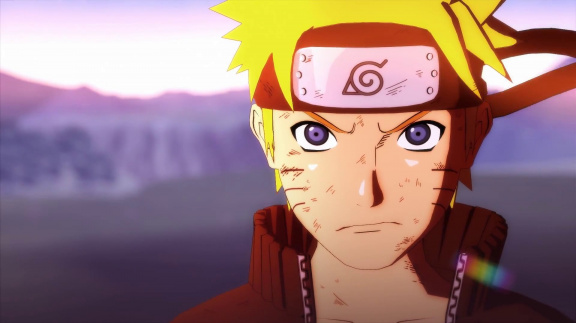 Naruto Shippuden: Ultimate Ninja Storm 4  - recenze