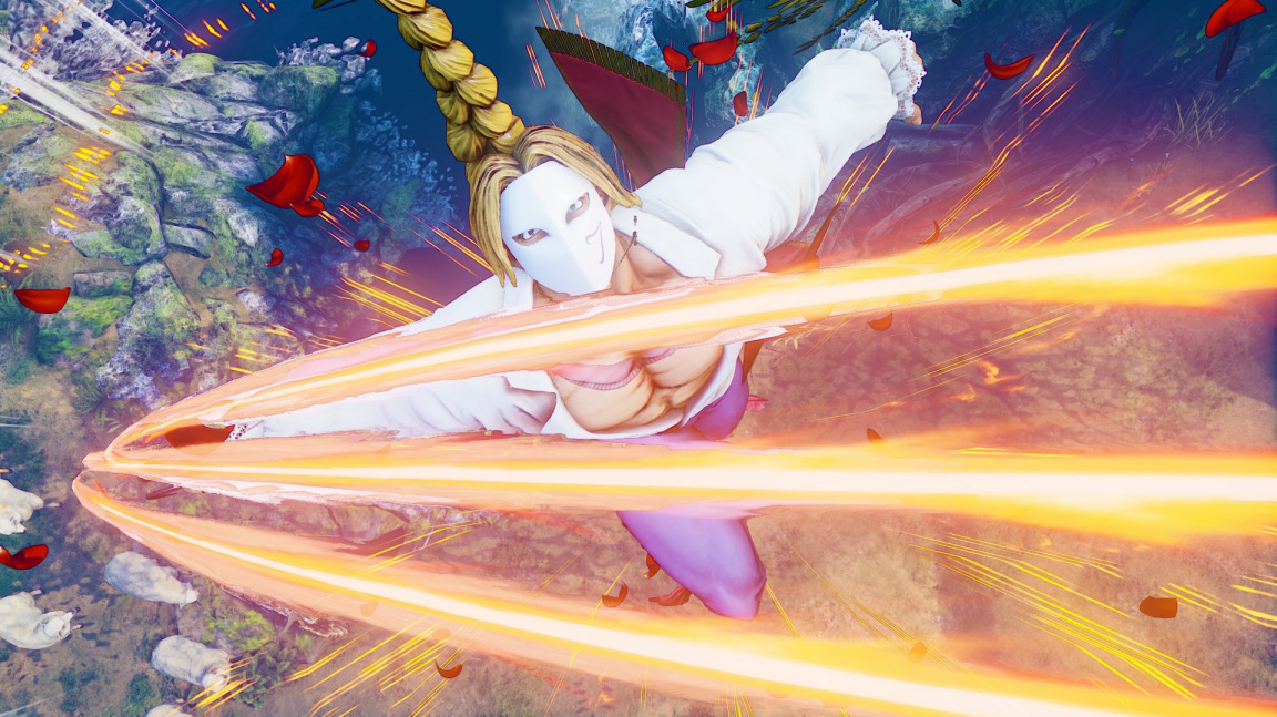 Capcom se snaží zklidnit situaci okolo zpackaného vydání Street Fighter V