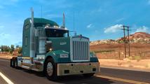 American Truck Simulator