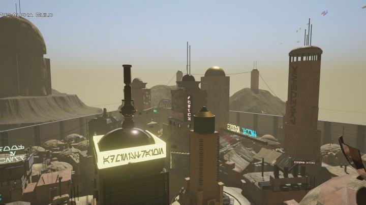 Nadšenci chystají remake Star Wars: Knights of the Old Republic v Unreal Engine 4