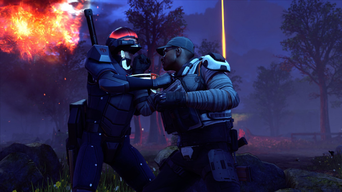 Sony obšťastní předplatitele druhým XCOMem, Microsoft assassinskou plošinovkou