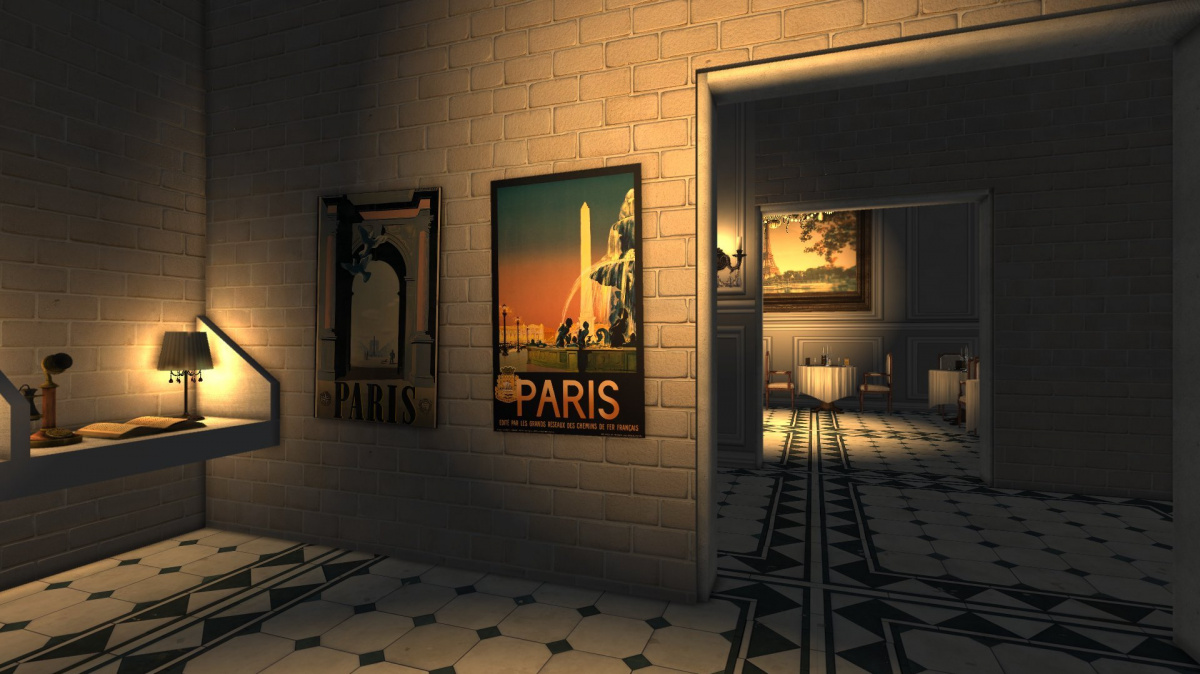 Bohemian Killing vás postaví před soud ve steampunkové Paříži