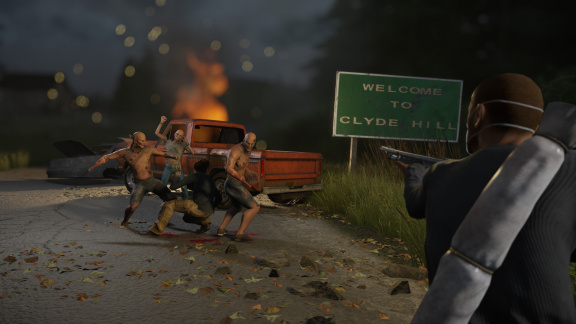 Rozhovor s Kim Hayward o budoucnosti survival onlineovky Miscreated