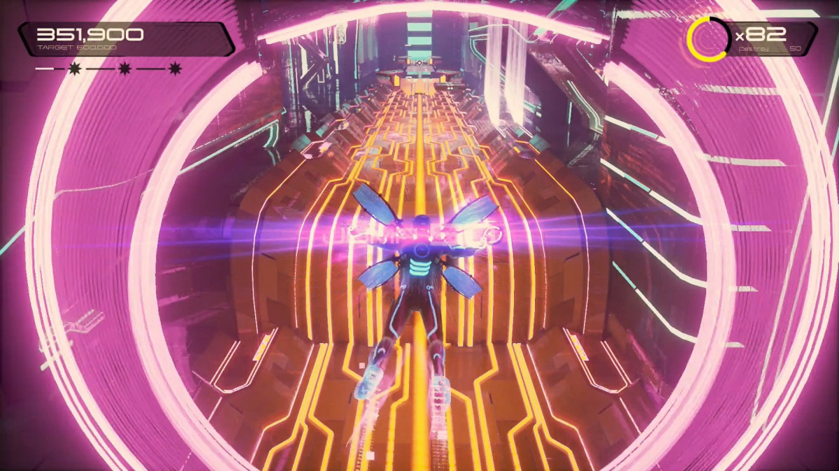 Závodní akce TRON RUN/r vyběhla na Steam a PS4, na Xbox One se chystá