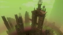 Gravity Rush Remastered