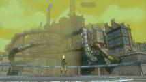 Gravity Rush Remastered